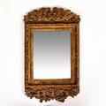 Spegel barock
