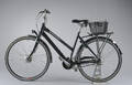 Raleigh, damecykel