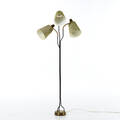 Golvlampa 1900-talets mitt