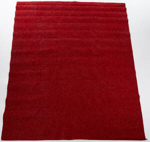 Gunilla Lagerhem Ullberg matta Glenn Kasthall 