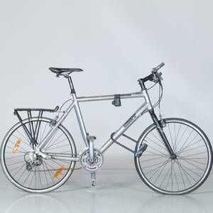 HERRCYKEL SCOTT Street