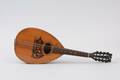 Mandolin, Phebe