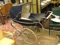 Barnvagn, M.Ä