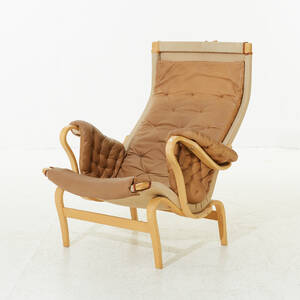 Bruno Mathsson fåtölj Pernilla