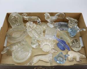 Glasfiguriner