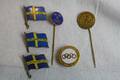 SV OLYMPISKA KOMMITTÈ MFL  , IOK 1947 MM