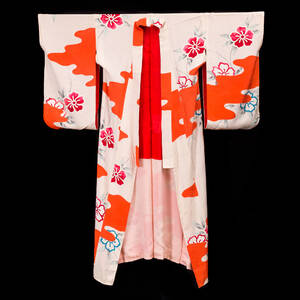 Kimono Japan