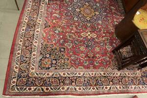 Matta, orientalisk