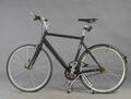 Herrecykel, ukendt. 5037