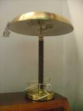 Skrivbordslampa