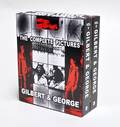 Gilbert  George. The Complete Pictures2 bind