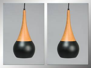 Pendler, model Lucy Woodlike 2