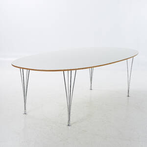 Bruno Mathsson matbord