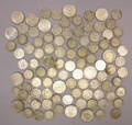 Silvermynt