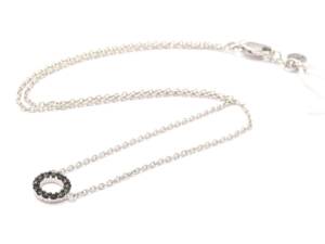 Kedja med integrerat