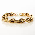 Armband 18 k guld