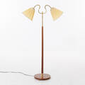 Golvlampa