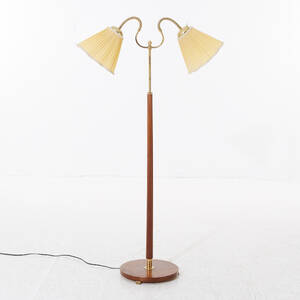 Golvlampa