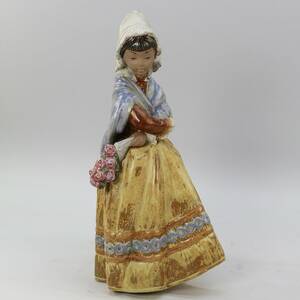 Figurin Lladro