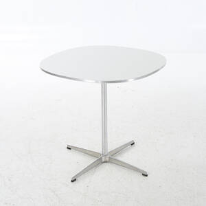 Piet Hein Bruno Mathsson Supercirkel Fritz Hansen