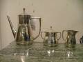 Kaffeservis, 3 del