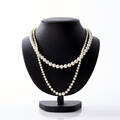 Collier odlade pärlor