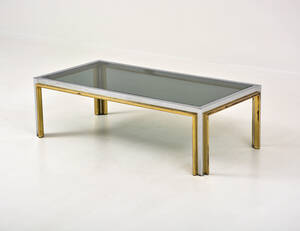 Soffbord Italien 1970-tal