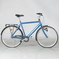 HERRCYKEL Monark Philip