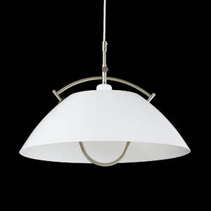 Hans Wegner Pendel L37 takarmatur Louis Poulsen
