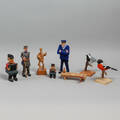 Träfigurer