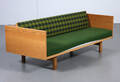 Hans J. Wegner. Daybedsovesofa