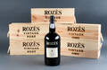 Rozés Vintage Port MG 1994, 6 MG flasker 