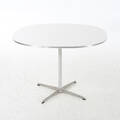 Arne Jacobsen ´´Supercirkel´´ bord Fritz Hansen