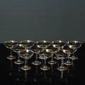 Martiniglas