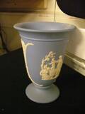 Vas, Wedgwood