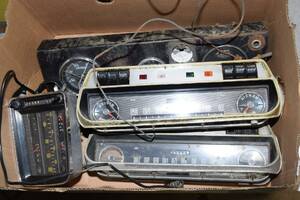 Hastighetsmätare allmoge