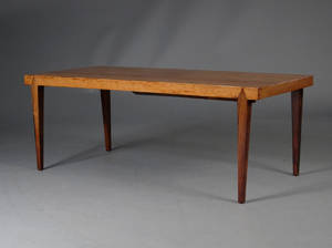 Haslev møbelsnedkeri. Sofabord