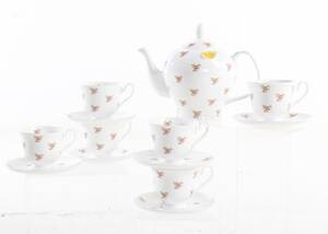 SERVIS, 13 delar, Original Gifts