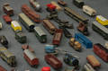 Samling Märklin, Lima m.m. div. vogne 50
