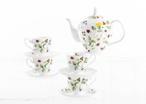 SERVIS, 9 delar, Original Gift