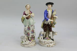 Figuriner