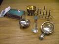 Silverns