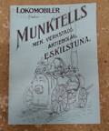 Lokomobiler från Munktells A7