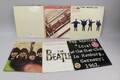 Beatles LP-skivor