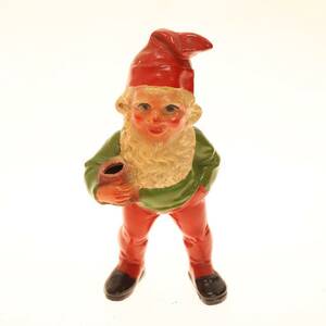 FIGURIN, tomte.