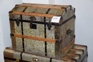 Amerikakoffert 60x40 cm, H 50 cm