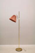 Golvlampa