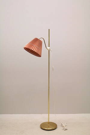Golvlampa