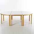 Alvar Aalto bord