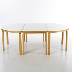 Alvar Aalto bord